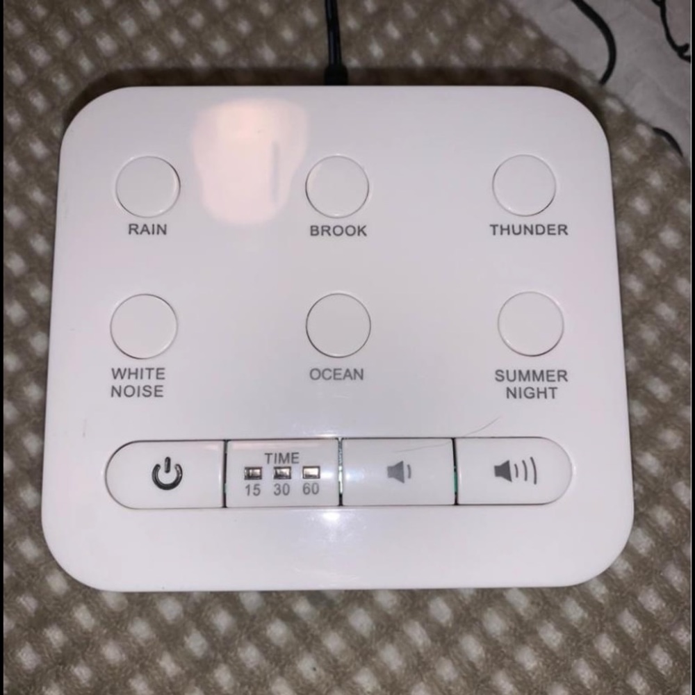 Sound Machine - Picture 2 of 2
